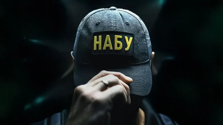 Журналісти склали антирейтинг скандалів у НАБУ: наркодилери, криптовалютники, герої-коханці, феесбешники та інші
