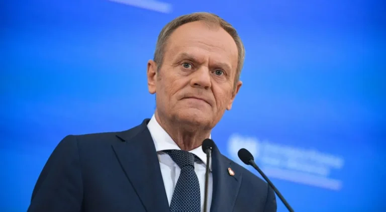 Відновлення України неможливе без її перемоги у війні проти росії - Туск
