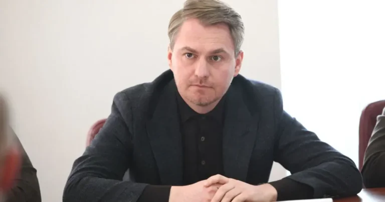 Рада призначила Свириденко новим прем’єр-міністром