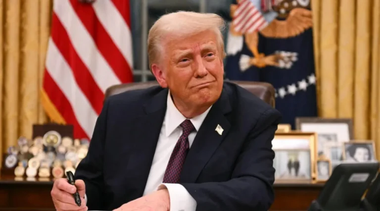 Посилення тиску з боку Трампа не вплине на плани путіна - політолог