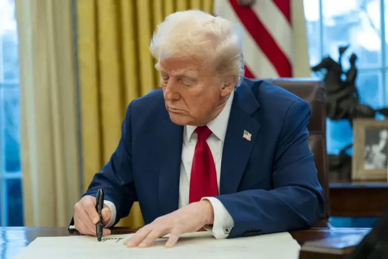 Бульвар імені Трампа може з