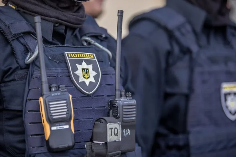 У Києві сталася стрілянина: знайдено тіло чоловіка