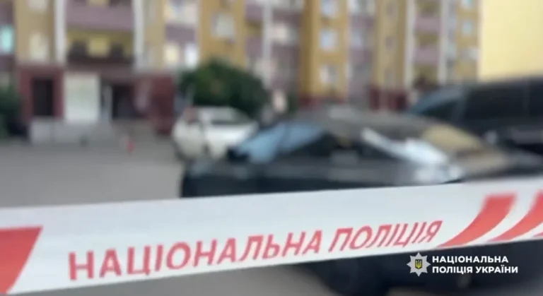 Убивство співробітника СБУ в Києві: відкрито кримінальне провадження