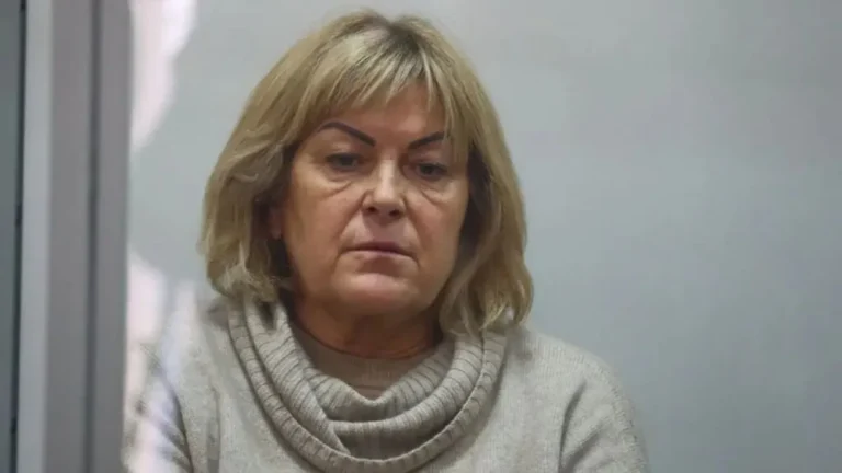 Відповідальність