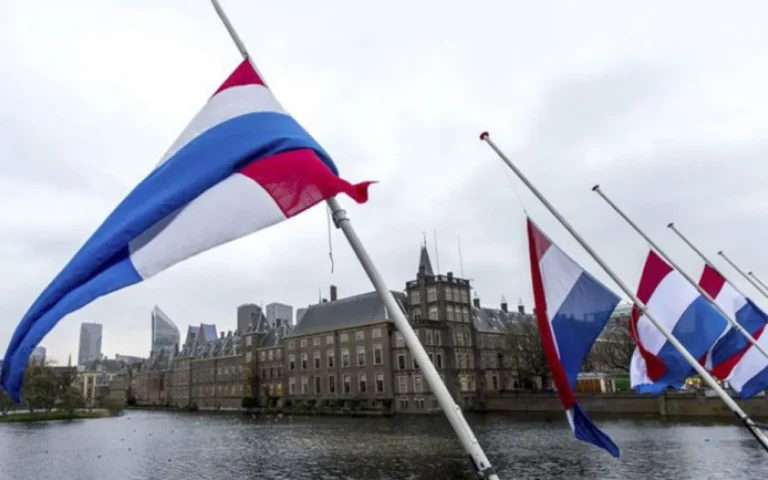 Нідерланди виділять 300 млн євро на відновлення та економічне зміцнення України