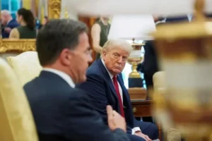 17 систем Patriot вже готується до відправки в Україні - Трамп