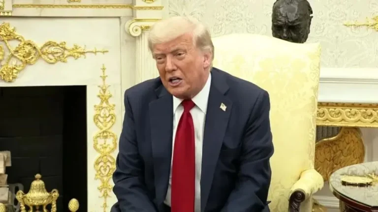 Чи запровадять США 500% мит для рф? Трамп відповів