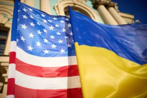 США можуть через НАТО передати Україні ракети малої дальності, гаубиці та ракети класу