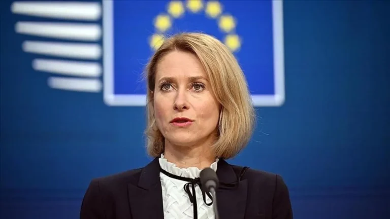 Головна дипломатка ЄС назвала 50-денний ультиматум Трампа росії