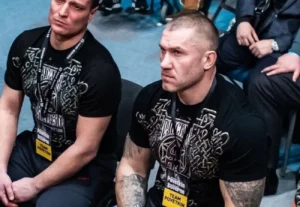 Найманця "Вагнера" та тренера російського боксера Повєткіна ліквідовано у Малі - джерело