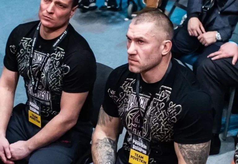 Найманця "Вагнера" та тренера російського боксера Повєткіна ліквідовано у Малі - джерело