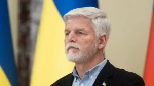 Президент Чехії підписав закон про заборону комуністичної пропаганди