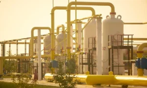 Україна заповнила ПСГ на майже 30% - аналітики