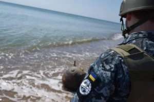 ЦПД РНБО: Сили оборони мають успіхи та продовжують активні дії проти росіян на Сумщині