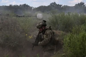 Цьогоріч від посухи потерпає щонайменше 6 областей: аграрії фіксують значні втрати врожаю