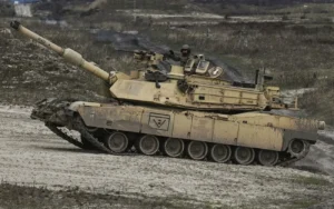 Більшість уже на озброєнні ЗСУ: Австралія передала Україні першу партію танків Abrams