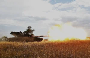 На фронті 38 зіткнень: найбільше атак на Покровському напрямку