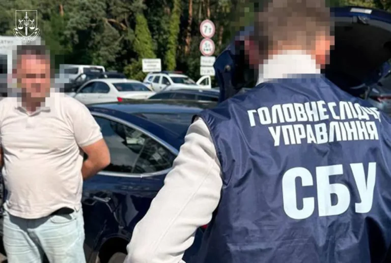 Його курував заступник керівника охорони Януковича: у найелітнішому закритому підрозділі НАБУ виявили