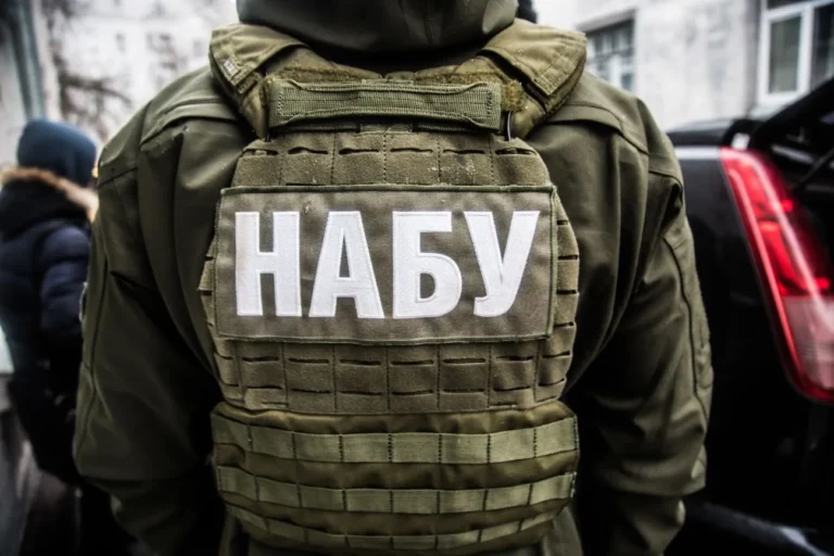 У російських агентів не може існувати недоторканності – Білецький про обшуки та затримання в НАБУ