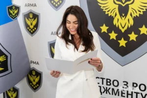 Гучні заяви замість дій: голова АРМА Дума ігнорує внутрішні перевірки на тлі кримінальної справи