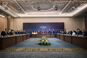 Глухий кут: ультиматум Трампа кремлю не наблизив мир між росією та Україною ні на крок - WSJ