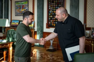 Українські Національні Новини (УНН)