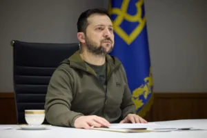 Зеленський наказав підготувати договір на $10-30 млрд на продаж США українських дронів
