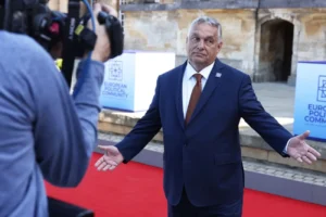 Орбан зробив нову заяву щодо України: стратегічна співпраця замість членства в ЄС