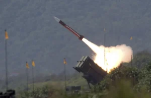 Литва виділить 30 млн євро на закупівлю Patriot для України - міністр оборони
