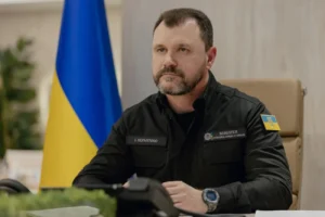 Вночі Київ могли атакувати реактивні