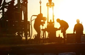 Ціна нафти Brent досягла тижневого максимуму