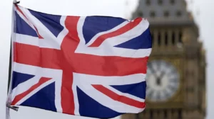 Велика Британія посилює санкції проти криптомереж і банків, що допомагають росії обходити обмеження