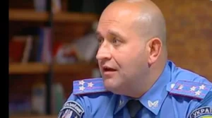 Обвинувачений у торгівлі боєприпасами екскерівник