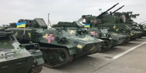 Чи стане Defence City справді ефективним? Головні рішення - ще попереду