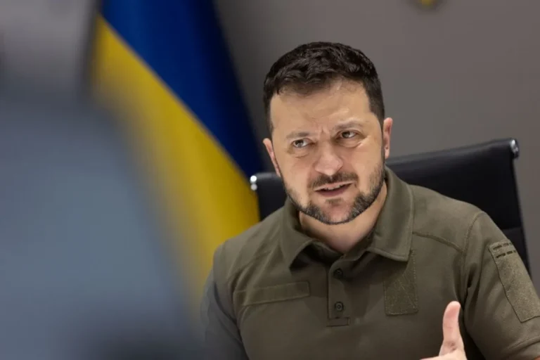 Доручив урядовцям представити законопроєкт всім партнерам: Зеленський про проєкт закону щодо посилення повноважень НАБУ і САП