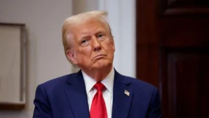 Трамп заявив, що шанси укласти торговельну угоду між США та Євросоюзом