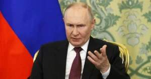 кремль свідомо затягує зустріч путіна і Зеленського - ISW