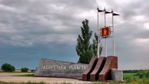 ЗСУ тримають оборону на Запоріжжі: начальник ОВА спростував чутки про окупацію Кам’янського