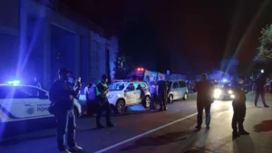 У Вінниці спалахнув конфлікт між працівниками ТЦК та місцевими жителями: в поліції повідомили подробиці