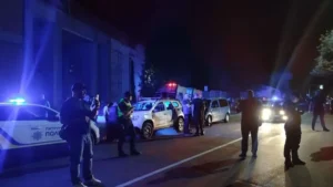 У Вінницькому ТЦК прокоментували інцидент з цивільними на пункті збору