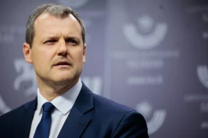 Уряд Литви пішов у відставку