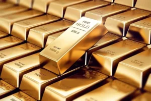 Вартість золота зростає. Чому глобальний попит на дорогоцінний метал зріс, а на ювелірні прикраси впав