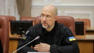 США та НАТО запускають новий механізм підтримки України - Шмигаль