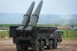 "Нічого не змінить у балансі сил": в РНБО прокоментували вихід рф із мораторію на ракети середньої дальності