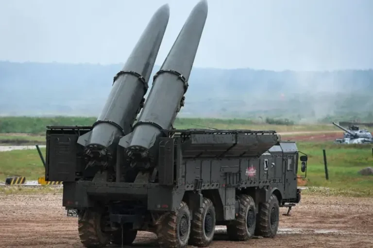 "Нічого не змінить у балансі сил": в РНБО прокоментували вихід рф із мораторію на ракети середньої дальності