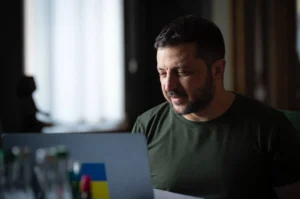 Зеленський доручив спростити умови вступу до українських вишів: що передбачається