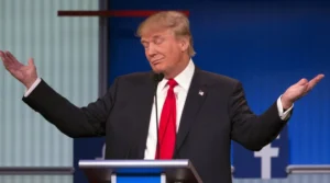 Трамп двічі переплутав місце зустрічі з путіним - Sky News