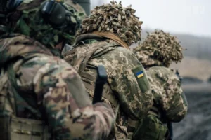 ЗСУ атакували пункт управління 85-ї бригади зс рф та знищили її командира на окупованій Донеччині