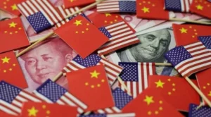 Трамп відтермінував введення високих мит на китайські товари на 90 днів