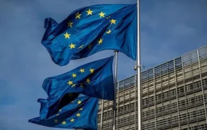 "Послідовність кроків важлива": ЄС готує 19-й пакет санкцій проти рф через відмову від припинення вогню